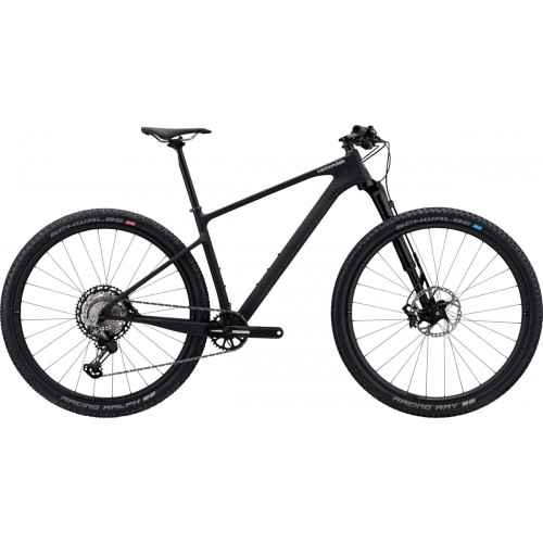 CANNONDALE SCALPEL HT Hi-MOD 1
